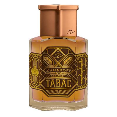 ZAHAROFF Tabac EDP 120 ml